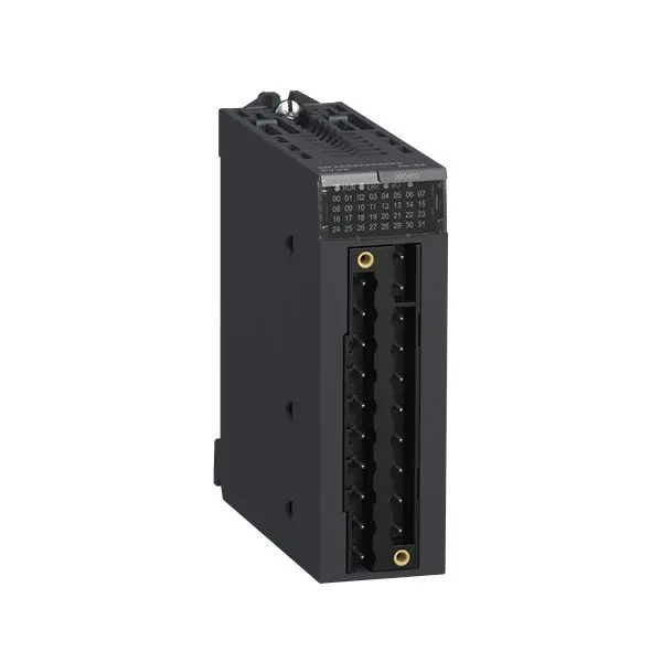 Módulo de expansión de autómata programable Schneider Electric Modicon X80 BMXD, 24 V | BMXDDO1612