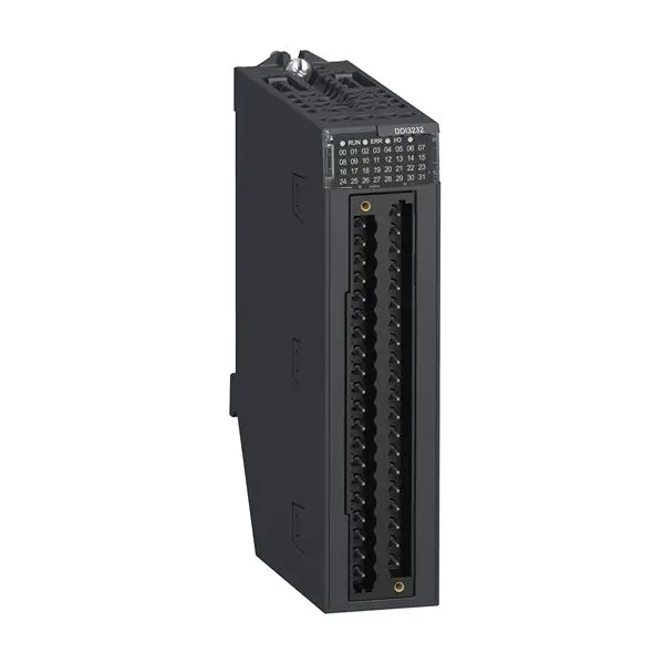 Módulo de expansión de autómata programable Schneider Electric Modicon X80 BMXD, 24 V | BMXDDI3232