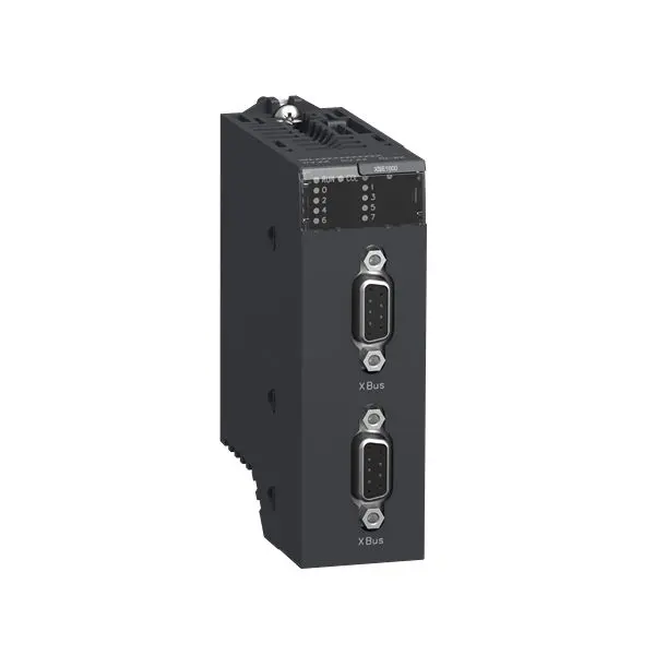 Módulo de seguridad Schneider Electric Modicon M340 BMX, 24 V | BMXXBE1000