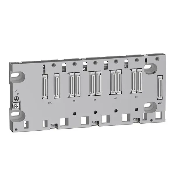 Módulo de seguridad Schneider Electric Modicon X80 BMEX, 24 V | BMEXBP0400H