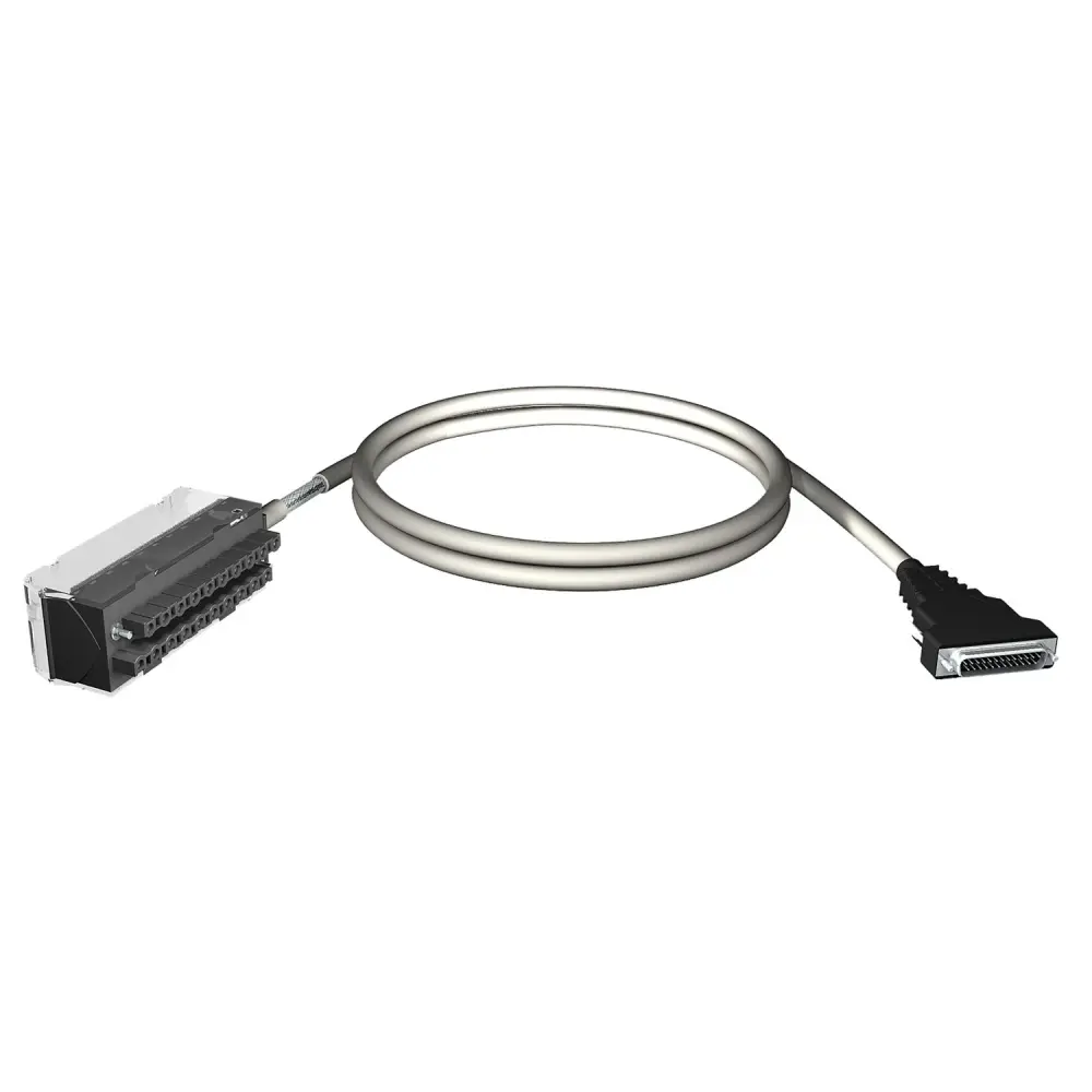 Módulo de seguridad Schneider Electric Modicon X80 BMXF | BMXFTA3022
