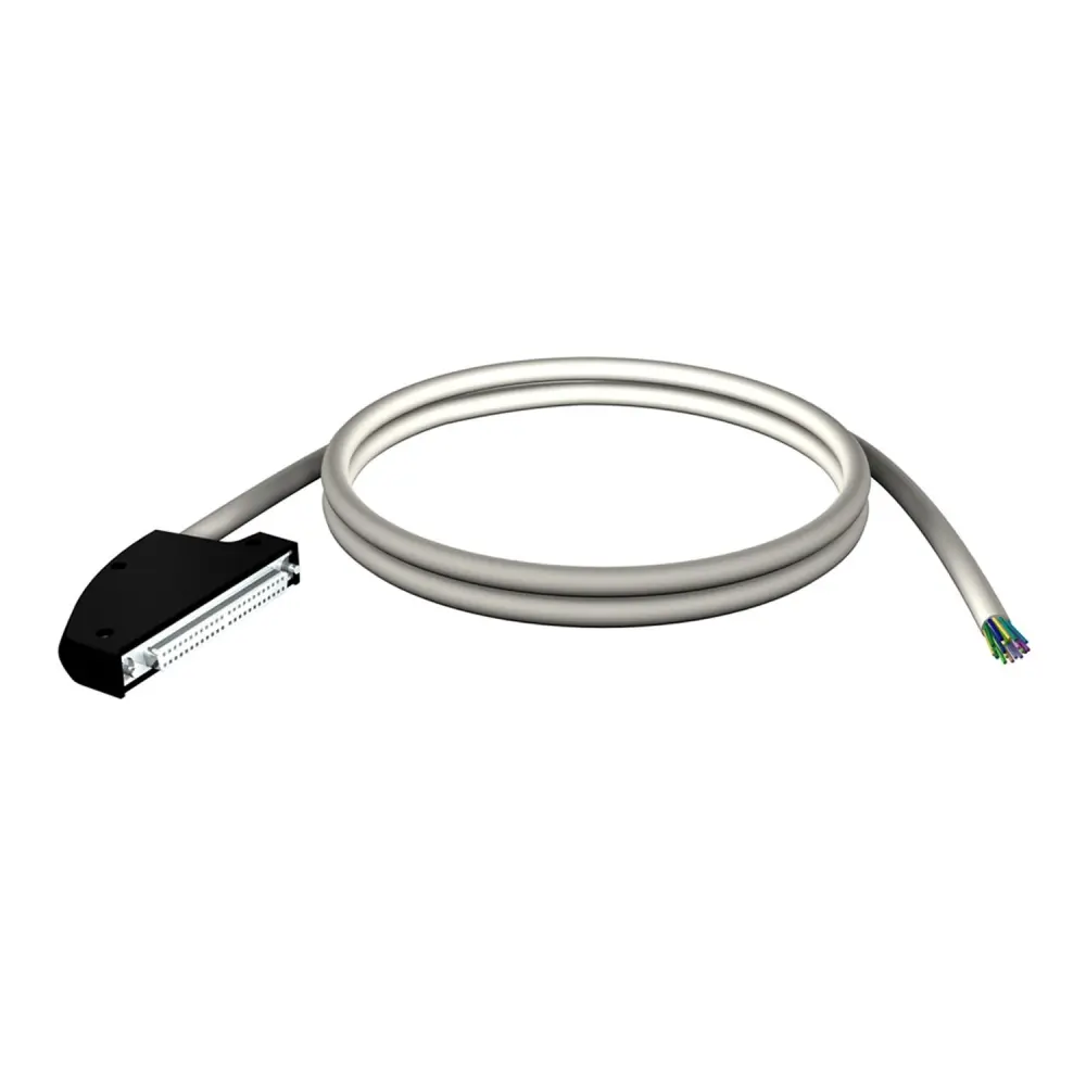 Módulo de seguridad Schneider Electric Modicon X80 BMXF | BMXFCW301
