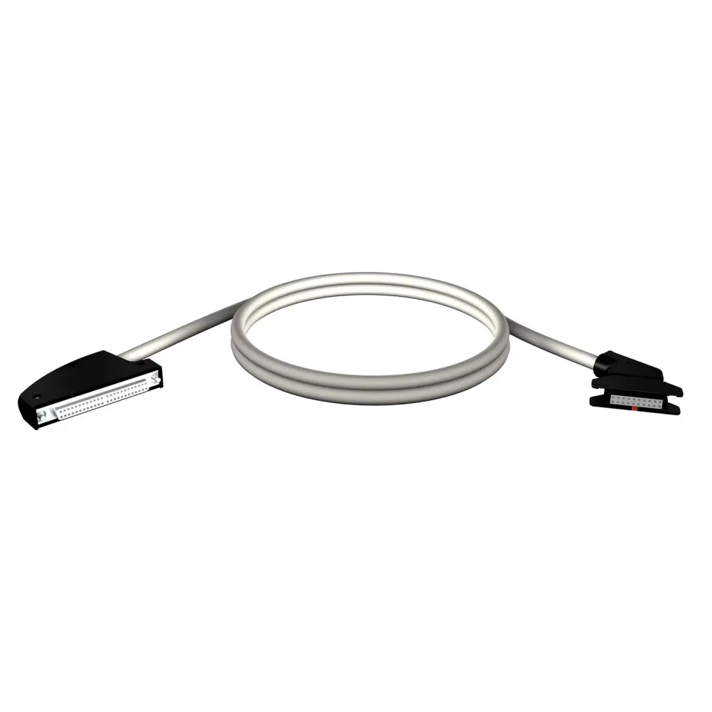 Módulo de seguridad Schneider Electric Modicon X80 BMXF | BMXFCC301