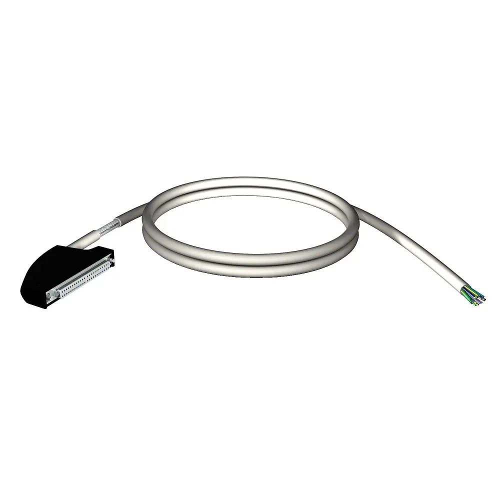 Módulo de seguridad Schneider Electric Modicon X80 BMXF | BMXFCW501S