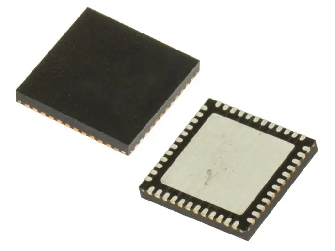 Controlador de tensión ISL6262ACRZ, Controlador de tensión conmutado 1 canales, MLFP Renesas Electronics