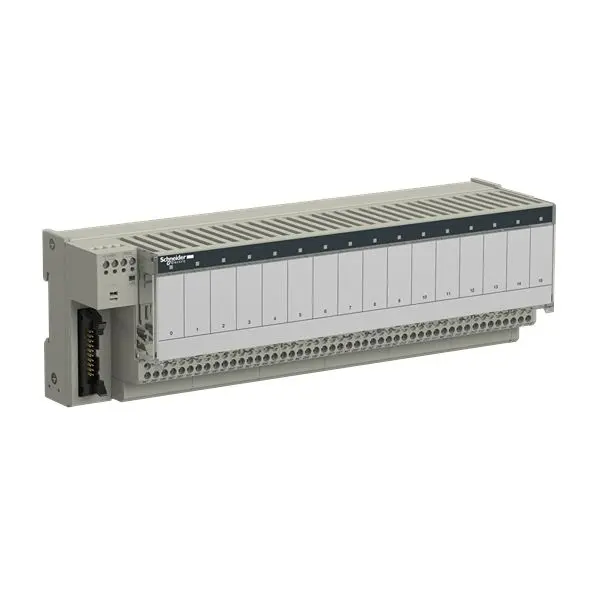 Módulo Schneider Electric ABE7P, 19 - 30 V | ABE7P16F310