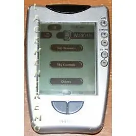 Control remoto adaptable avanzado Philips TSU2000