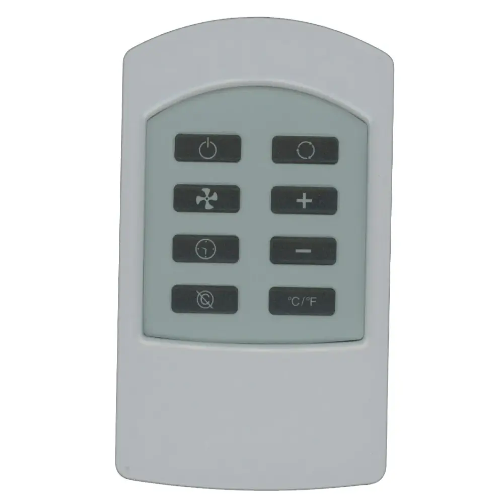 Control remoto del aire acondicionado Danby A2530460AH07