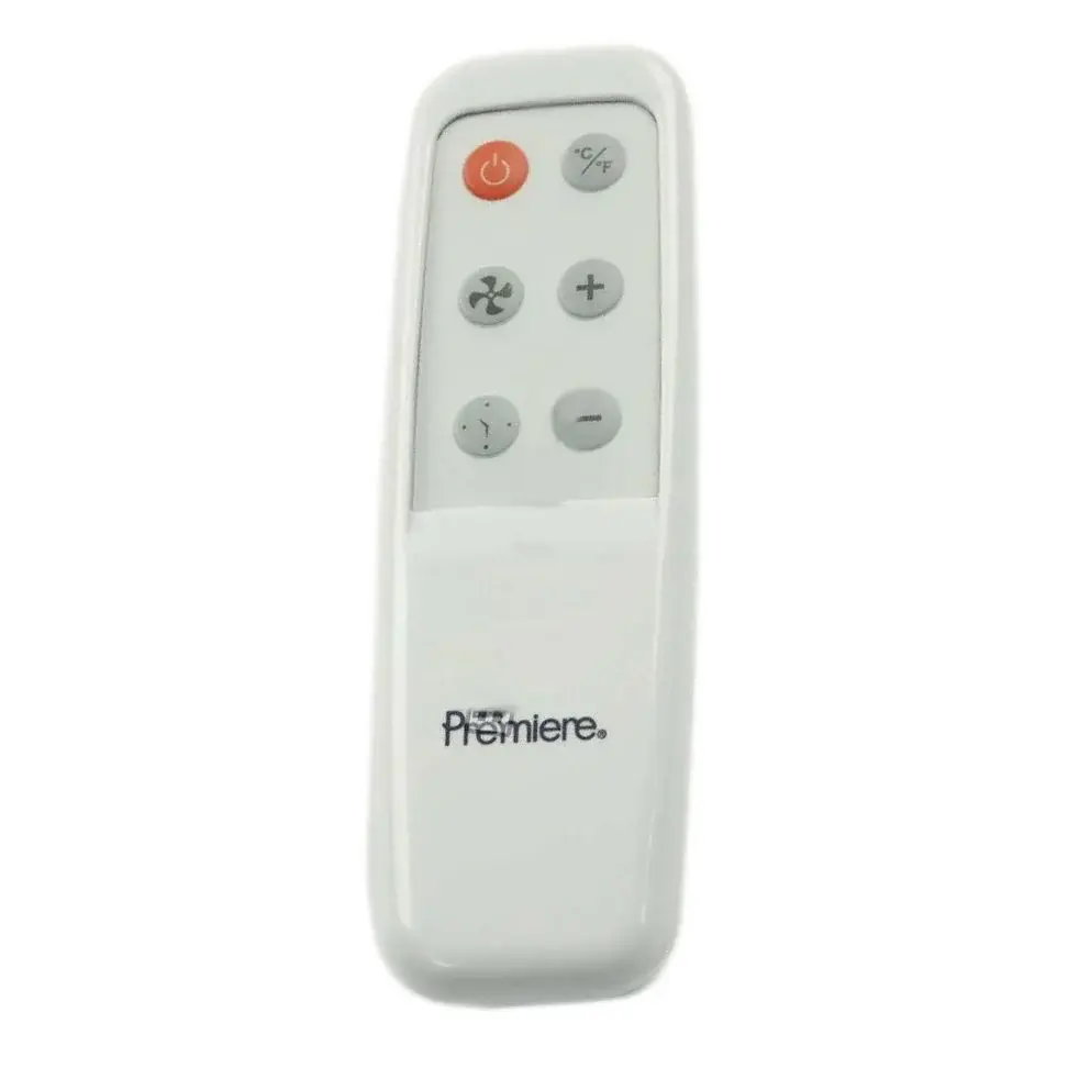 Control remoto del aire acondicionado Danby A2530110