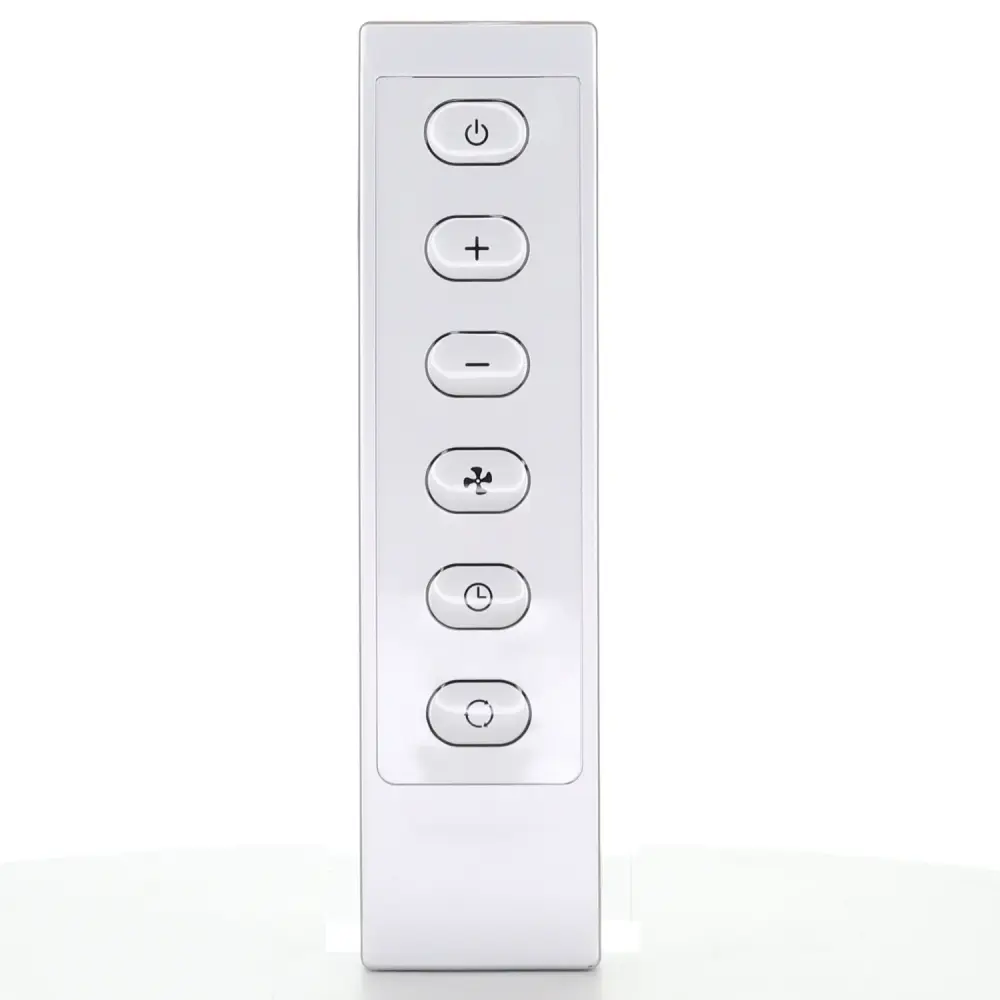 Control remoto del aire acondicionado Danby A2530450AH10