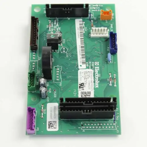 Control remoto del aire acondicionado Electrolux 5304501878