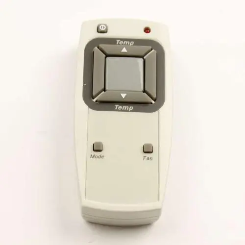 Control remoto del aire acondicionado Electrolux 5304471080