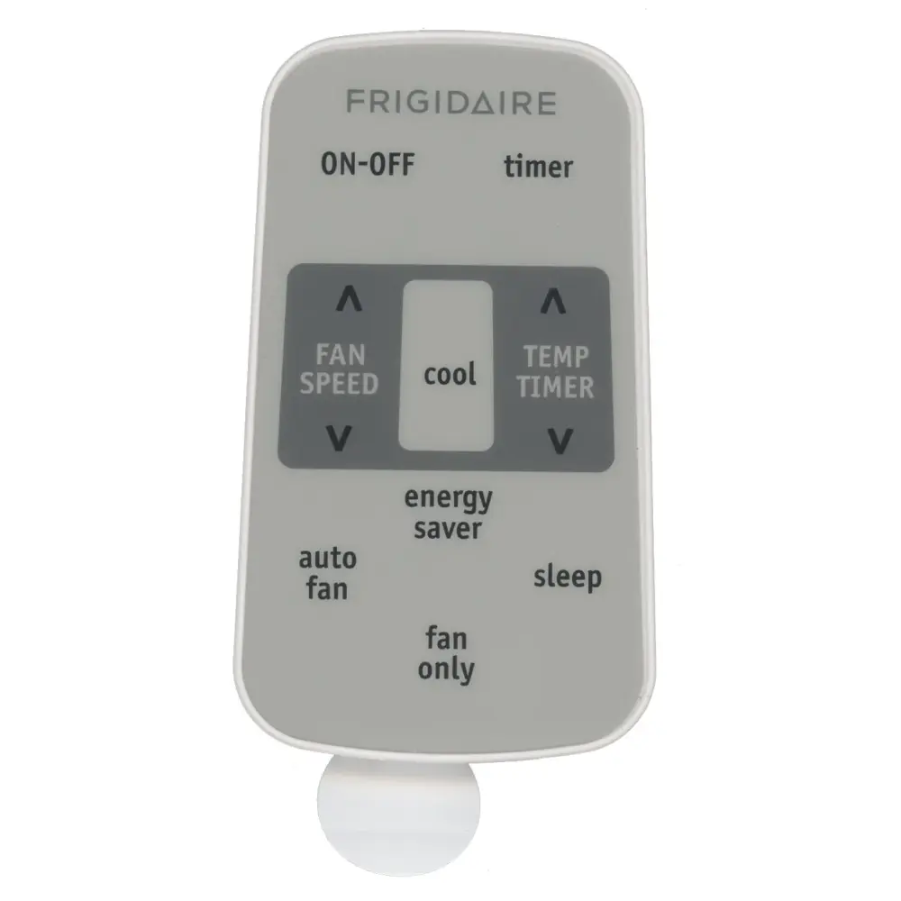 Control remoto del aire acondicionado Frigidaire 5304501879