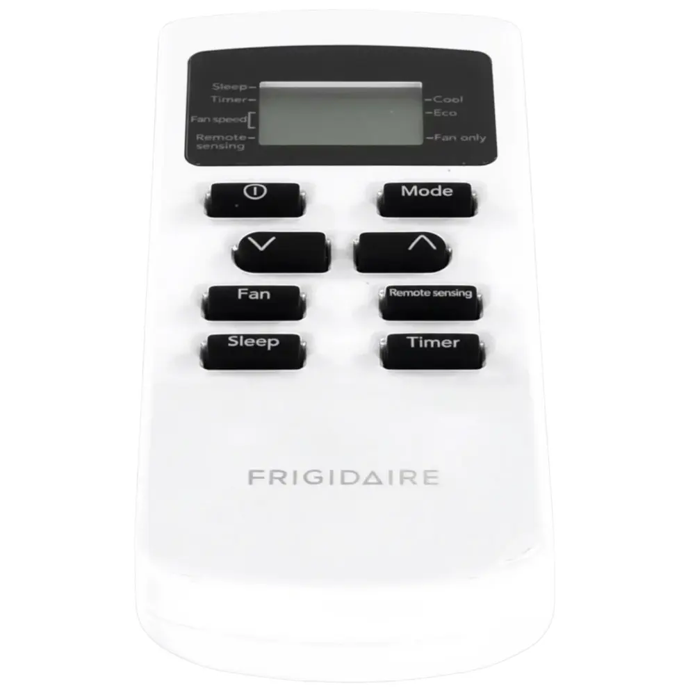 Control remoto del aire acondicionado Frigidaire 5304515943