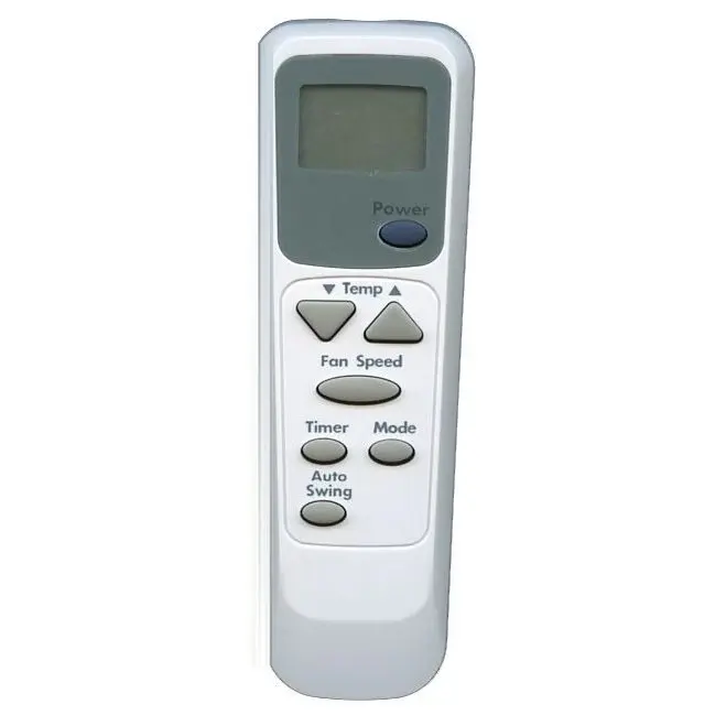 Control remoto del aire acondicionado Panasonic 6711A20103Q