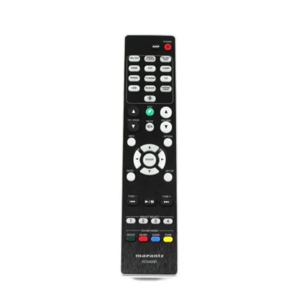 Control remoto del receptor Marantz 30701026300AM