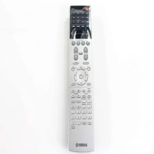 Control remoto del receptor Yamaha RAV557