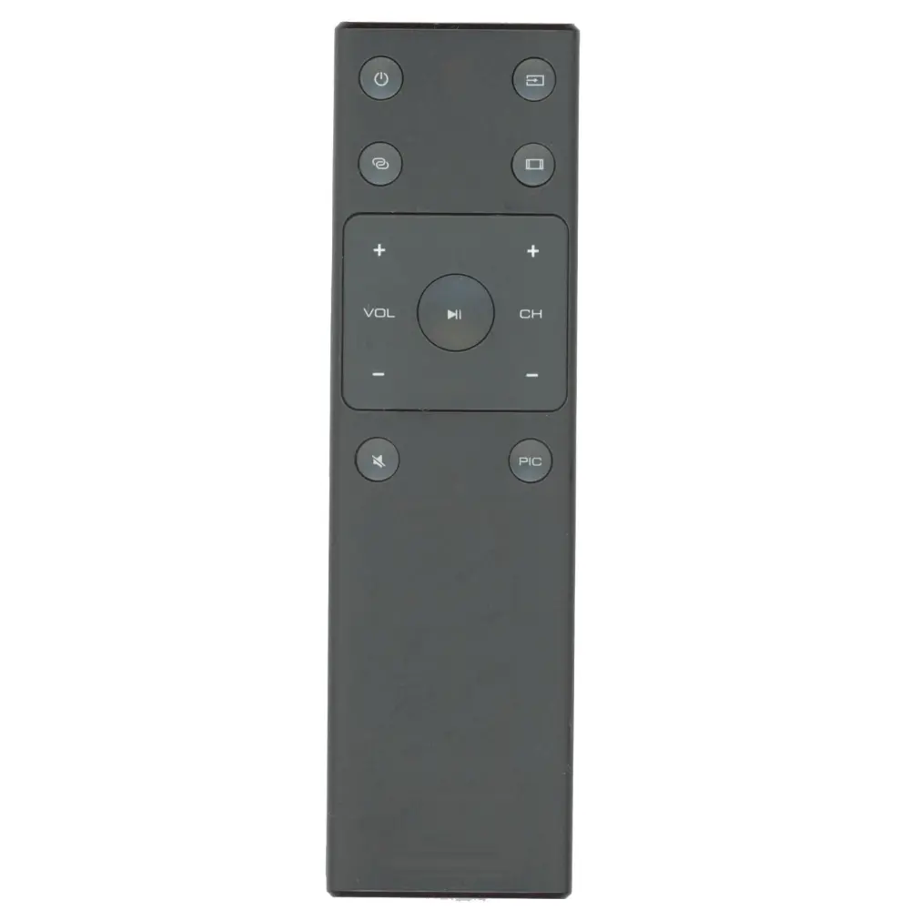 Control remoto fundamental para TV Vizio XRT132 - 98003062671