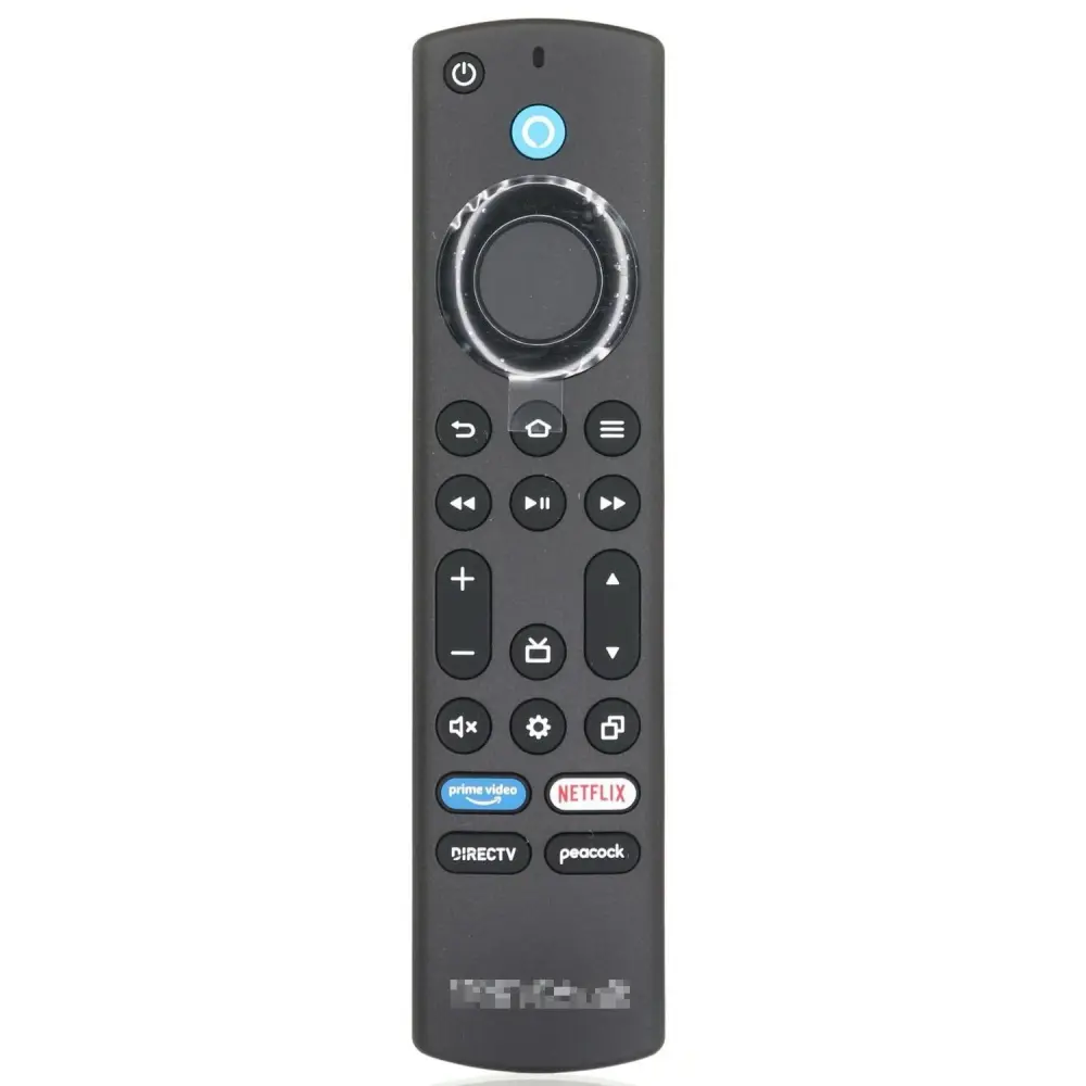 Control remoto Insignia NS-RCFNA21 REV F para televisores Fire TV - 398GM10BEBYN0012HT