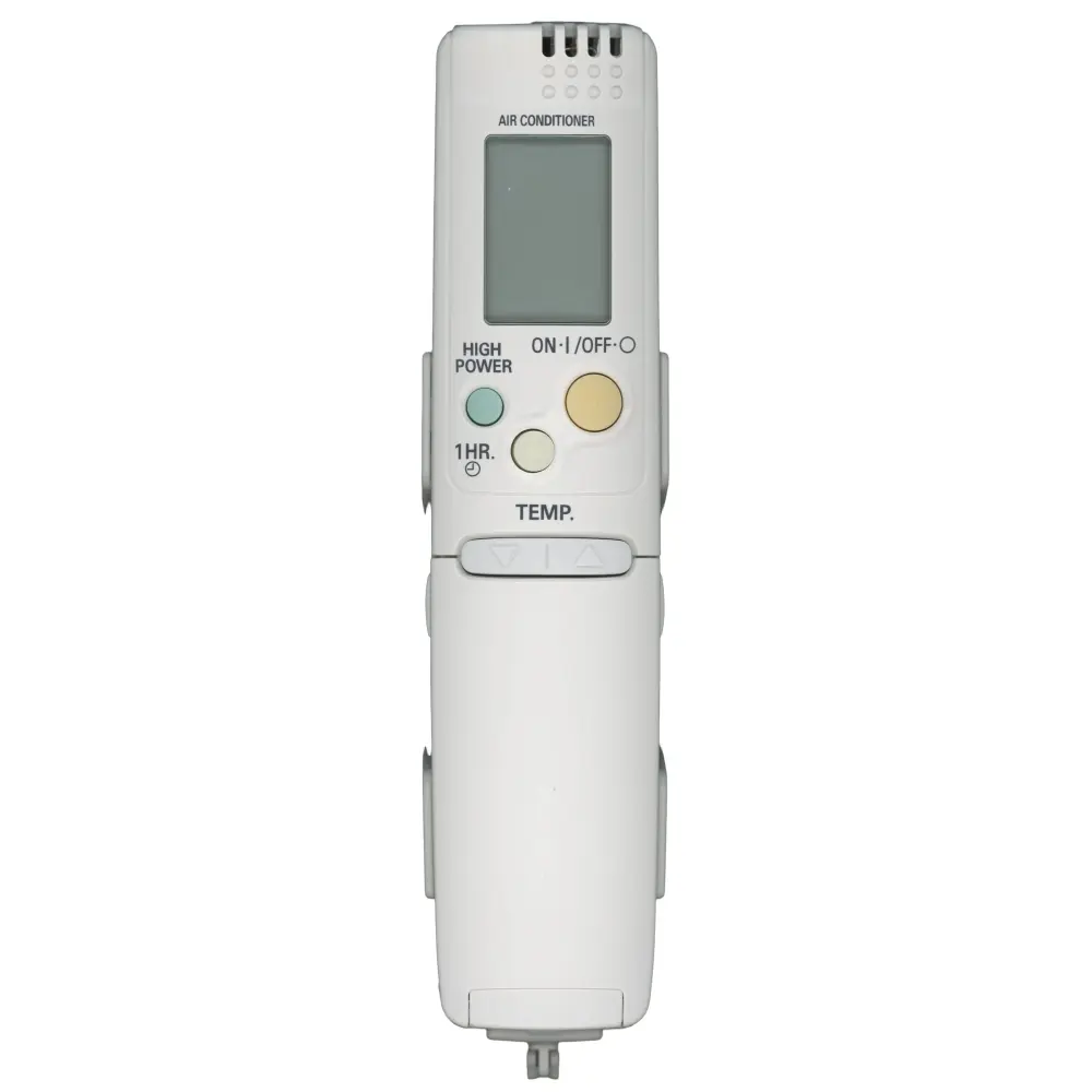 Control remoto para aire acondicionado Panasonic CV6704000024