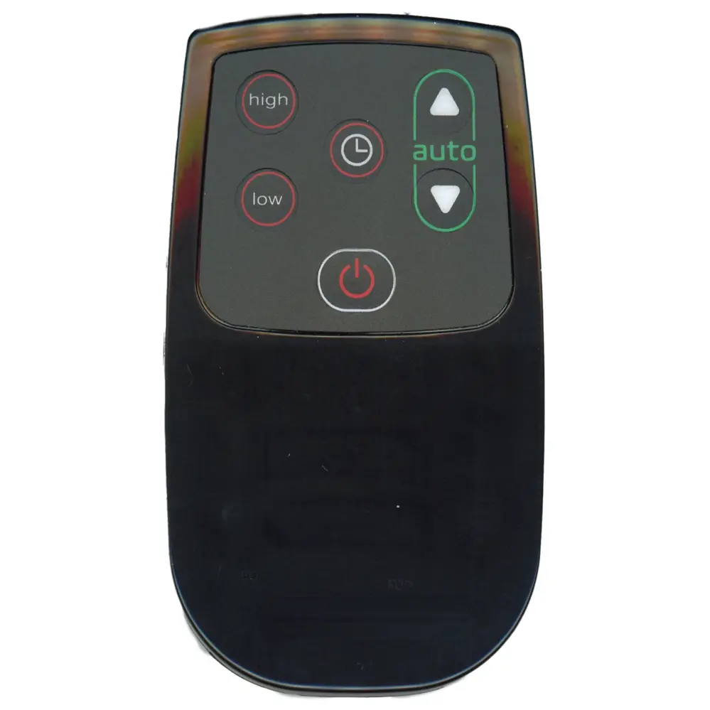 Control remoto para calentador de ambiente Lasko 2033622 - 2033622