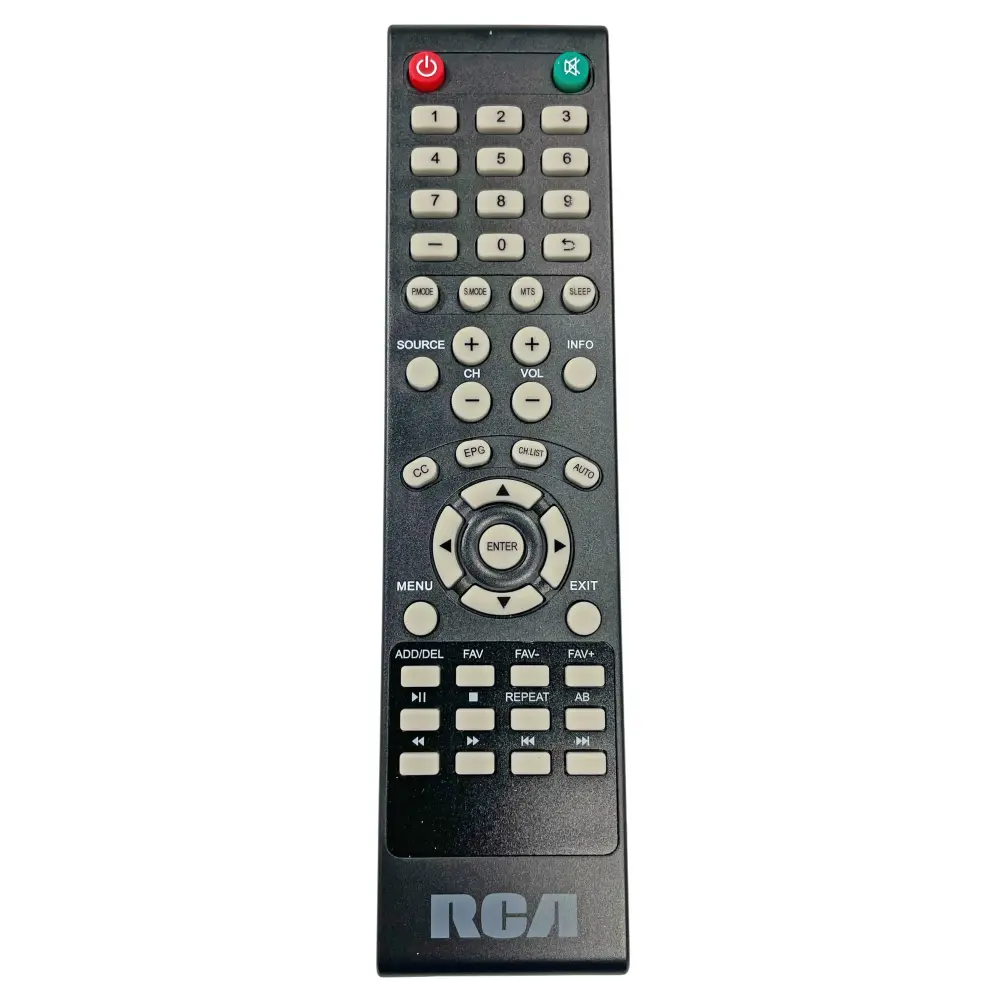 Control remoto para TV RCA 21FSS233REM