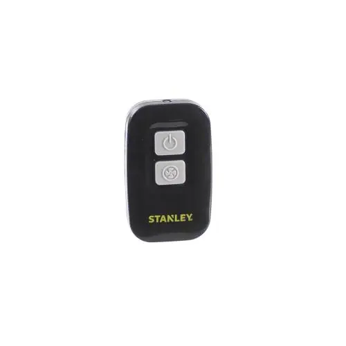 Control remoto para ventilador vertical Lasko 2033665C Stanley