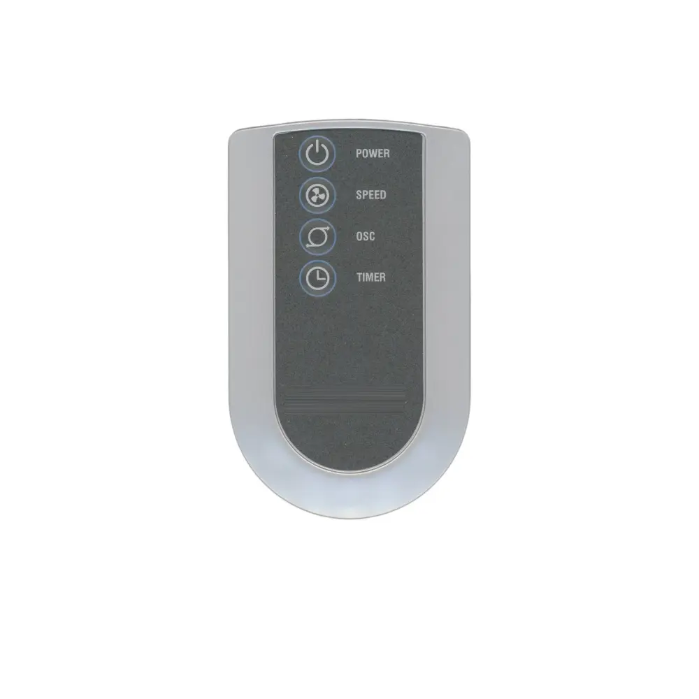 Control remoto para ventilador vertical Lasko 2033667B - 2033667B