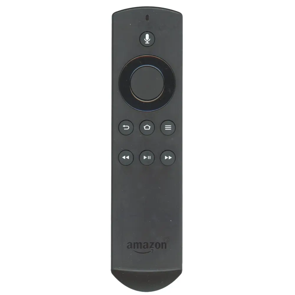Control remoto de transmisión para Amazon Alexa Firestick