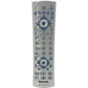 Control remoto universal evolucionado Philips PM725S