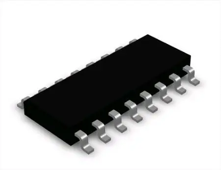 VIPER318LDTR, Voltage Converter STMicroelectronics