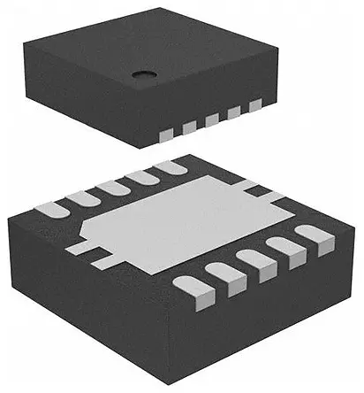 Convertidor Boost TPS61232DRCT, Subida, 2.1A VSON, 10 pines Ajustable, 2 MHz Texas Instruments