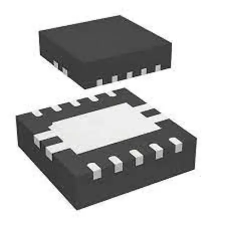 Regulador de conmutación STEF12SPUR, 3.5A 10-DFN, 10 pines STMicroelectronics