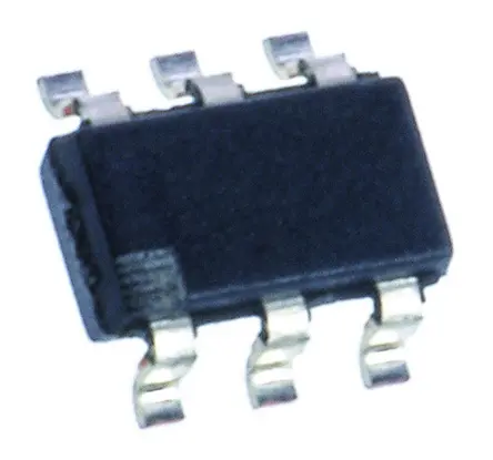 Convertidor dc-dc LMR16006XDDCT, De bajada, 600mA SOT-23, 6 pines, Ajustable, 805 kHz Texas Instruments