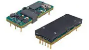 Convertidor dc-dc 120W, Salida 12V dc, 10A, ±0.075% | UWE-12/10-Q48NB-C Murata Power Solutions