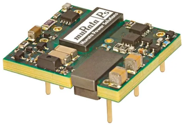 Convertidor dc-dc 16.5W, Salida 15V dc, 1.1A | UEI15-150-Q12P-C Murata Power Solutions