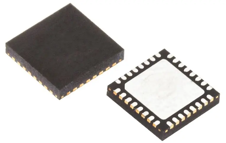 Convertidor dc-dc, Salida 5.5V dc | ISL6236AIRZ Renesas Electronics
