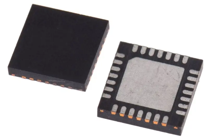 Convertidor dc-dc, Salida 7V dc | ISL6537CRZ Renesas Electronics