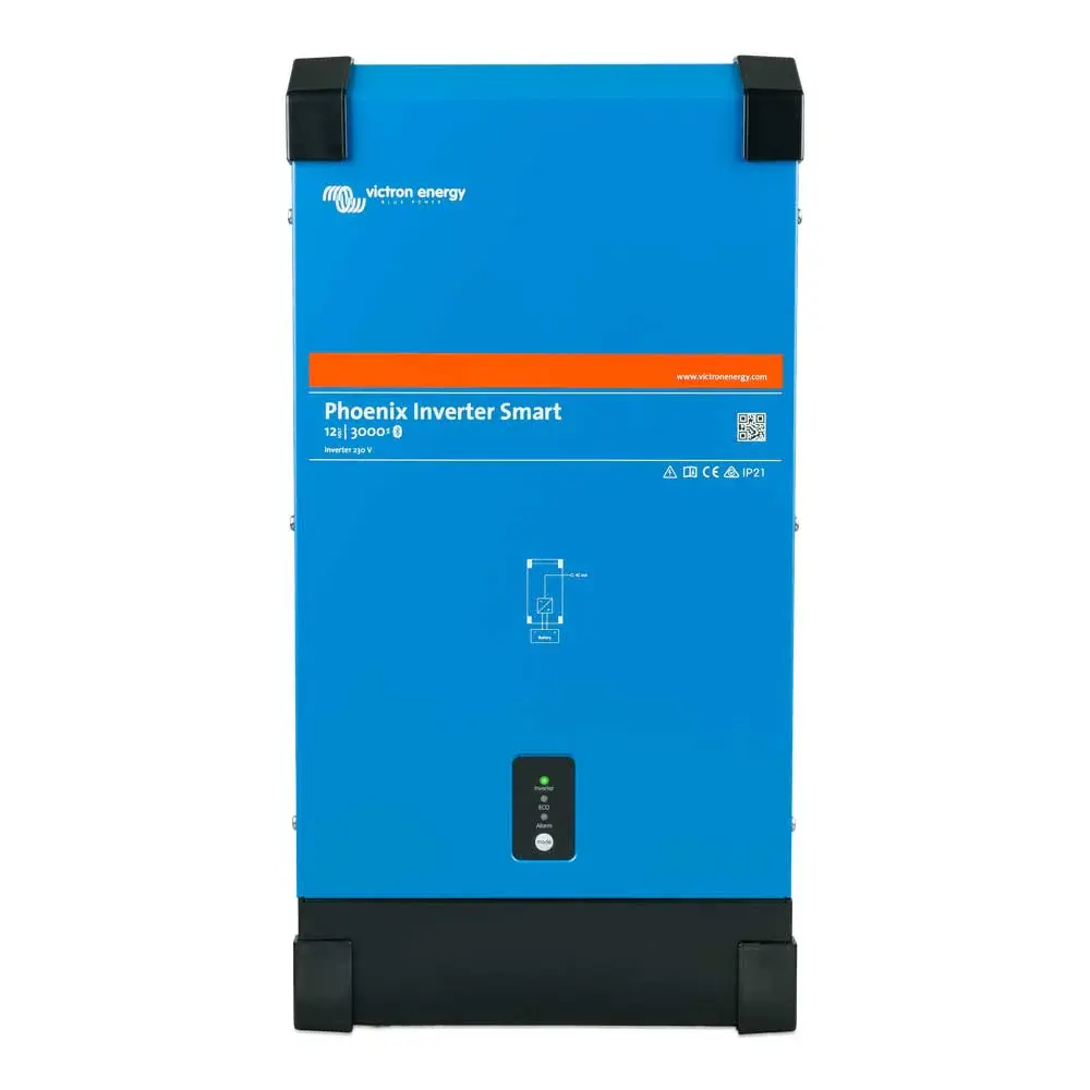 Convertisseur de tension Phoenix Con app 3kVA 12V/230V Victron Energy