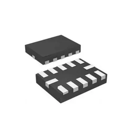 Controlador PFC NIS6420MT2TWG, WQFN, 12 pines onsemi