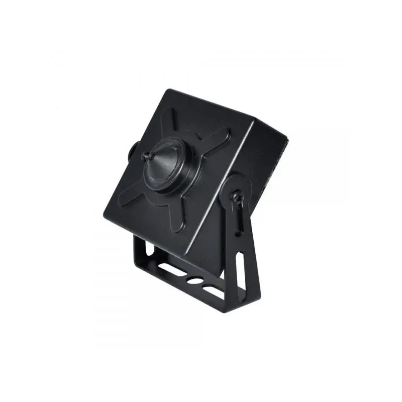 Camara Pinhole de 1080p 4 Tecnologias CAM-PINHOLE-4TEC para Vlogging