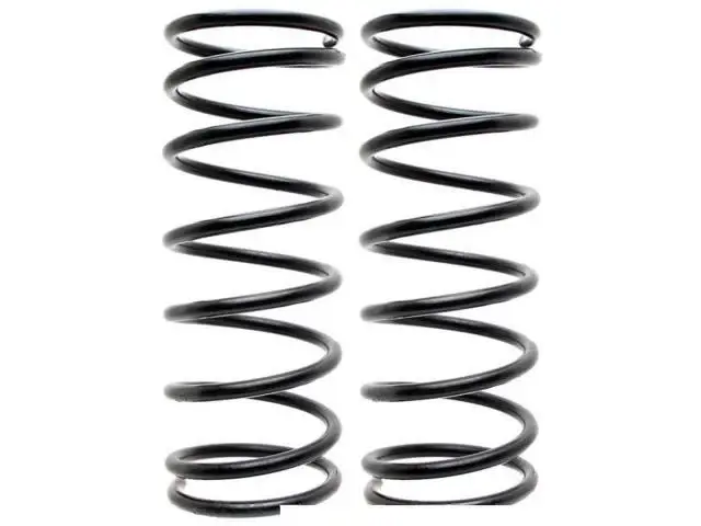 Espiral de compensador delantero 54010-52Y04
