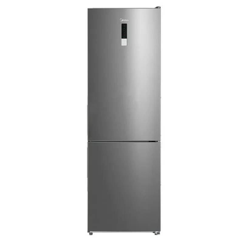 Estabilización Gimbral Frigorífico Combi Midea MDRB424FGE02OE Inox
