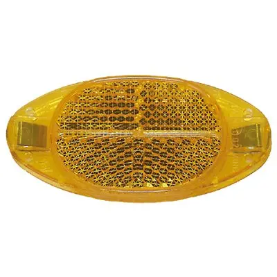 Lot de 4 reflecteurs sur rayon de vélo para Cineastas