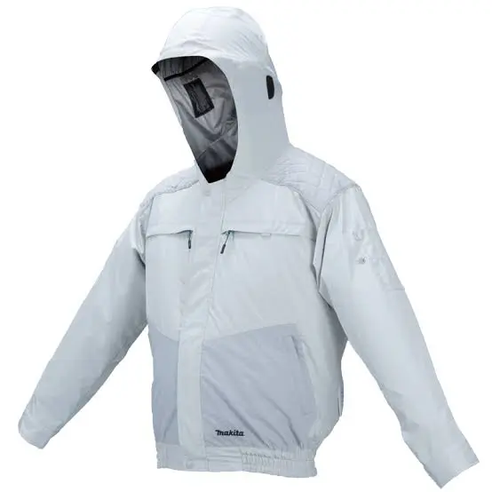 Monitor de Campo Chamarra electro-ventilada baterí DFJ407ZXL