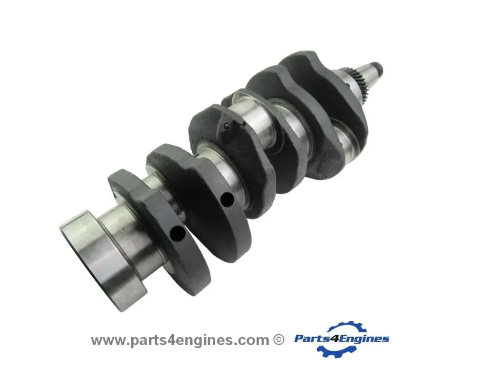 Perkins 415gm eixo de manivela