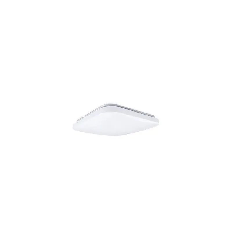 Plafón techo cuadrado LED bogen 42w 4000k con Sonido Estéreo