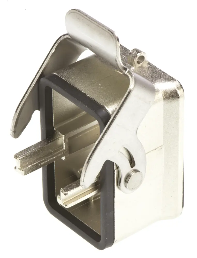 Base para conector industrial HARTING serie Han-Modular | 9140010301