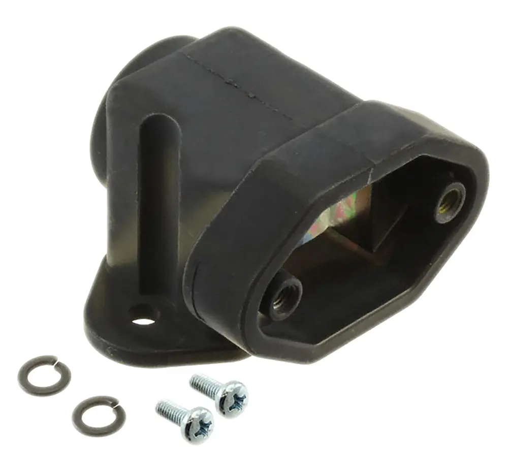 Base para conector industrial HARTING serie Han HPR | 9400030902