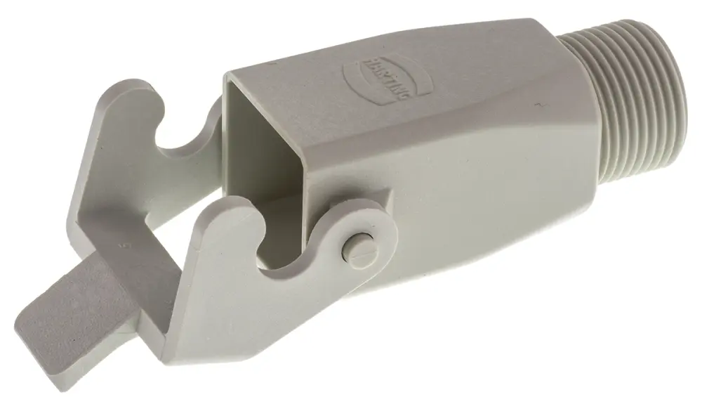 Base para conector industrial HARTING serie Han tamaño 3A | 9200030120
